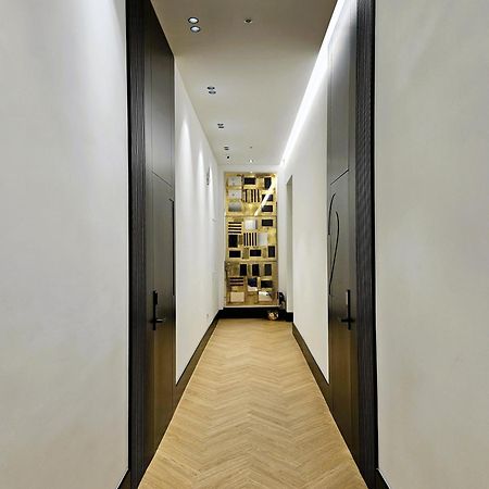 Orefici Place ナポリ エクステリア 写真