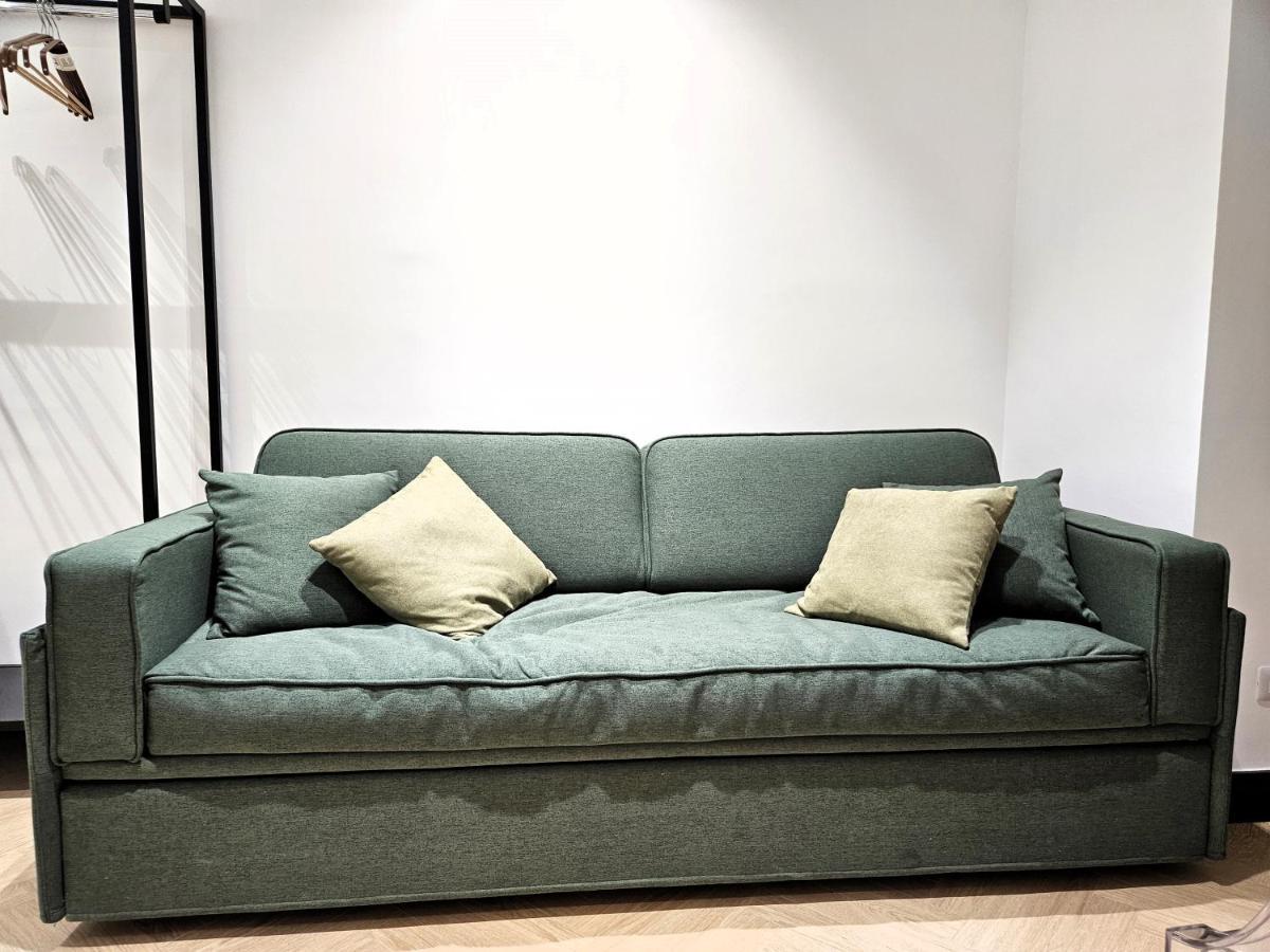 Orefici Place ナポリ エクステリア 写真