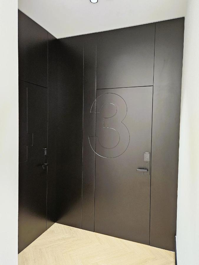 Orefici Place ナポリ エクステリア 写真