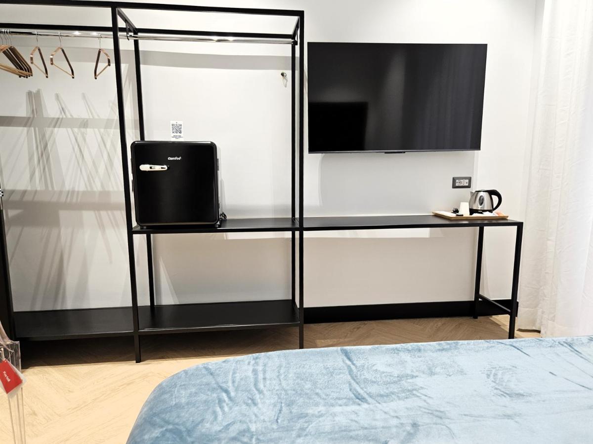 Orefici Place ナポリ エクステリア 写真
