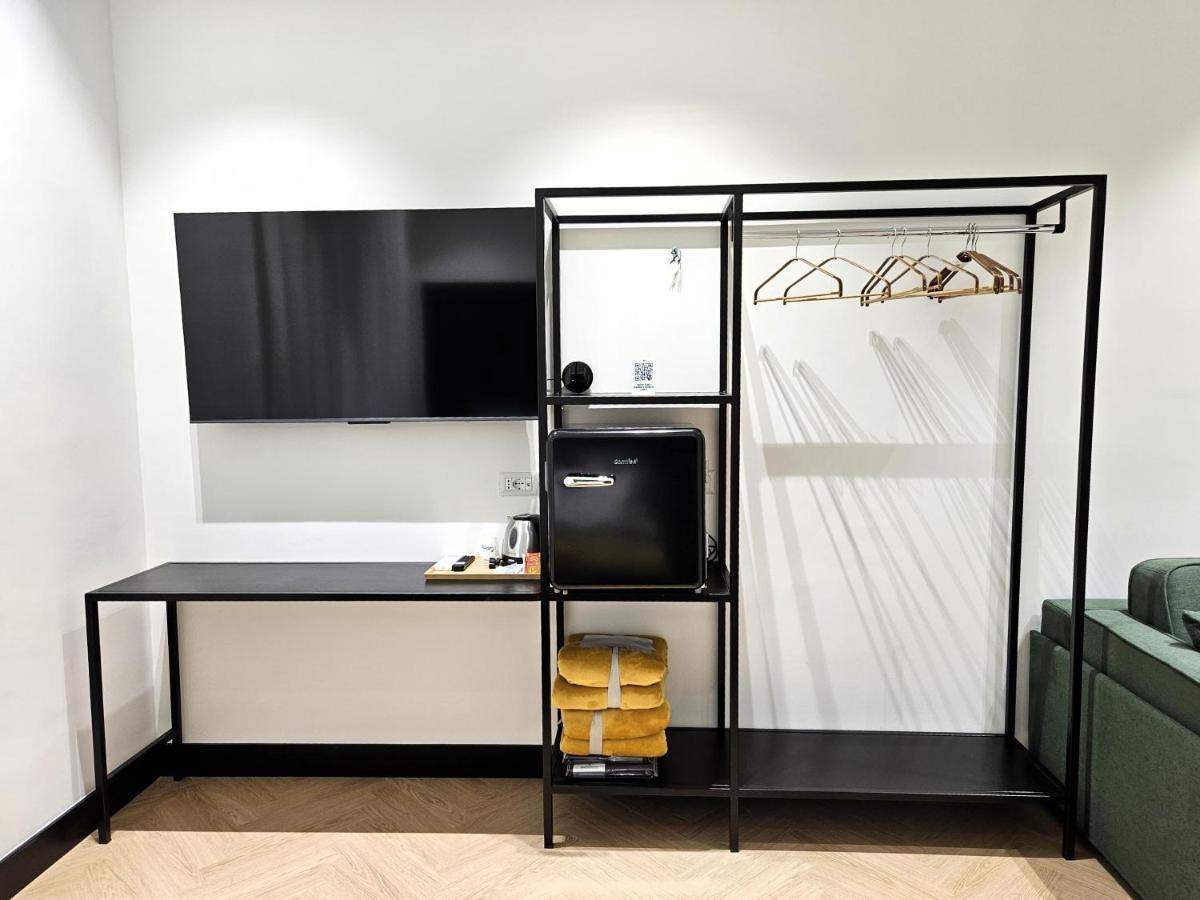 Orefici Place ナポリ エクステリア 写真