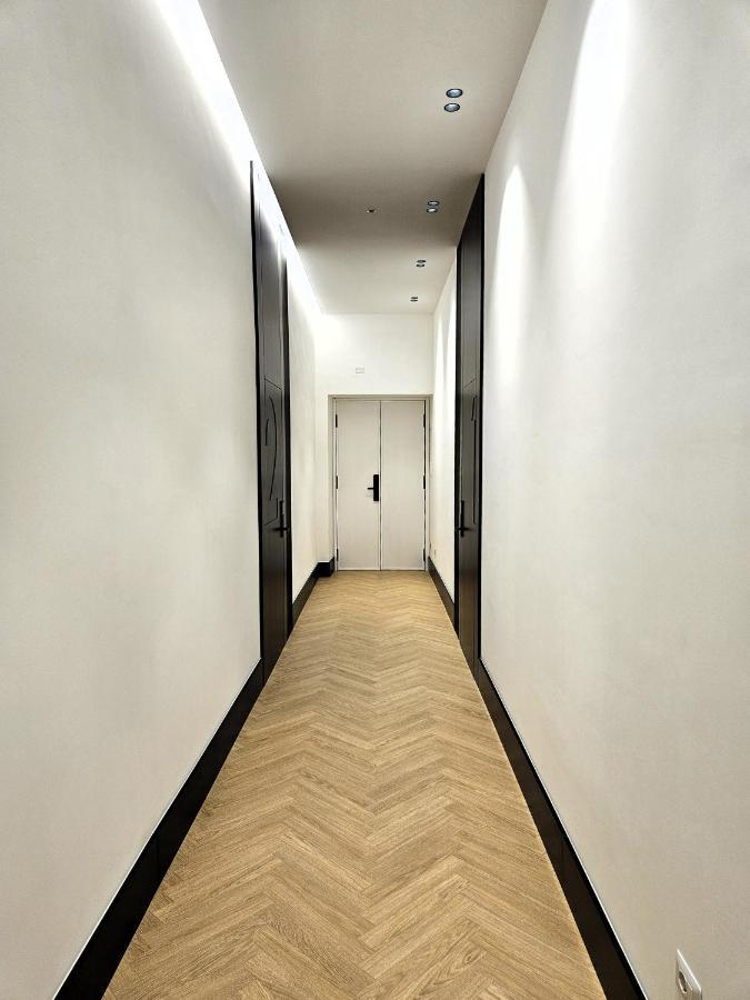Orefici Place ナポリ エクステリア 写真