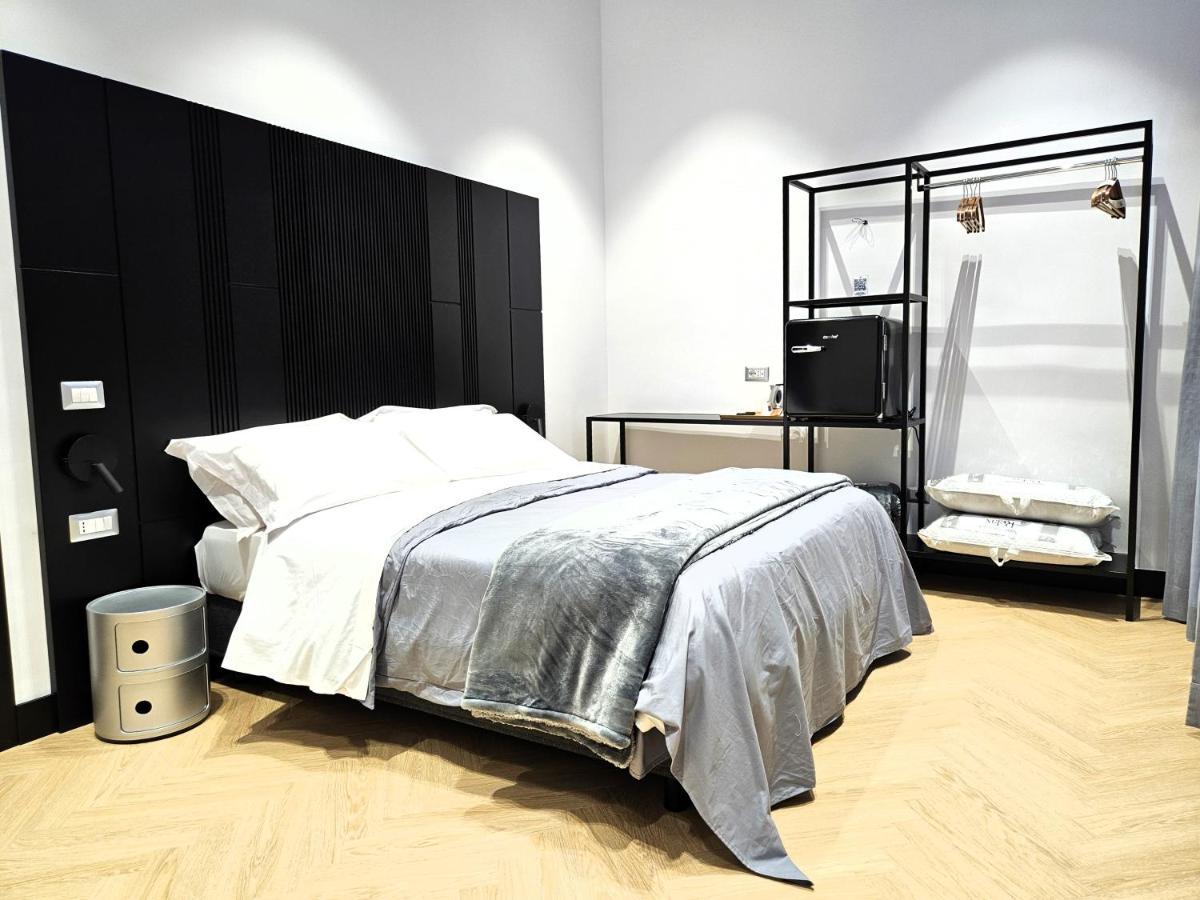 Orefici Place ナポリ エクステリア 写真