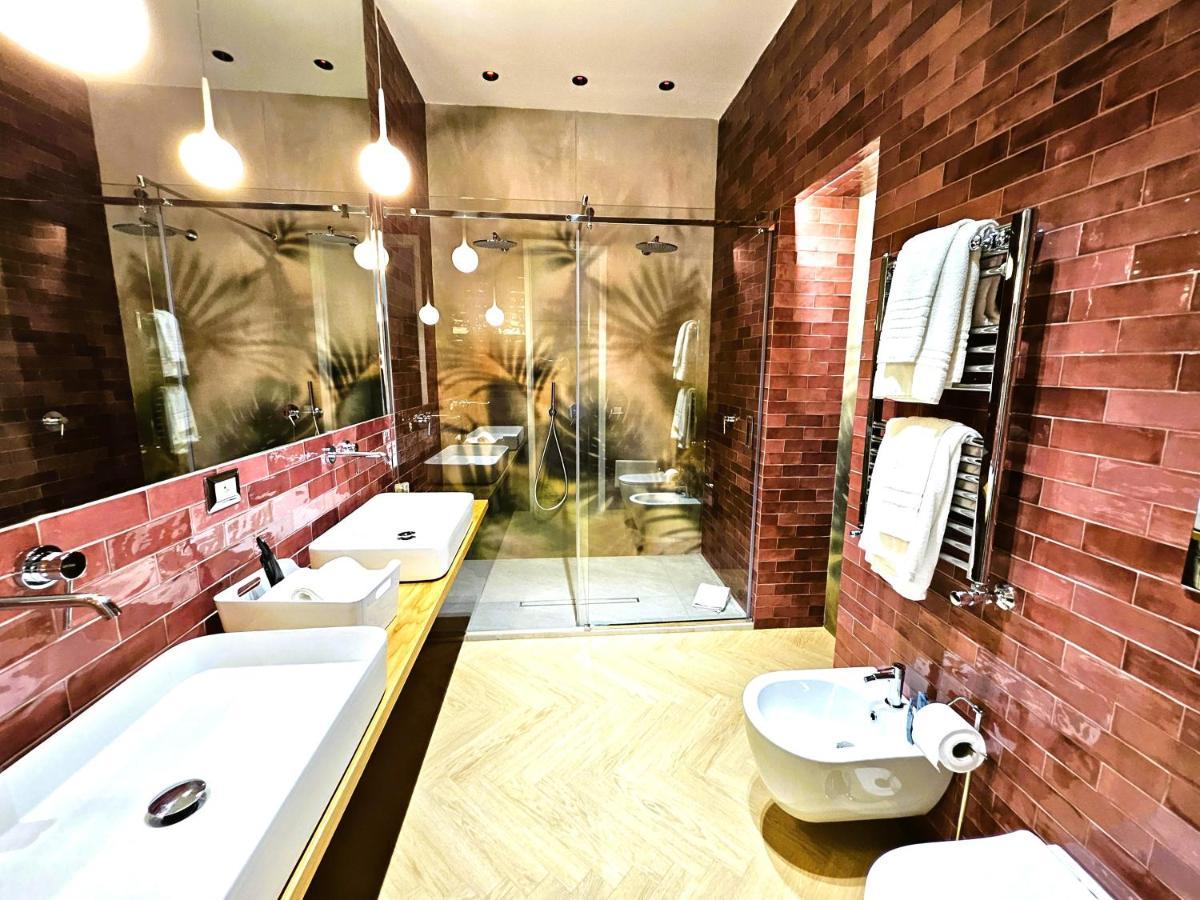 Orefici Place ナポリ エクステリア 写真