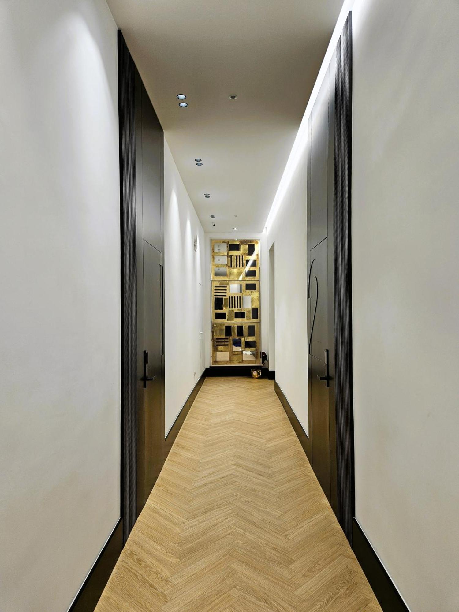 Orefici Place ナポリ エクステリア 写真